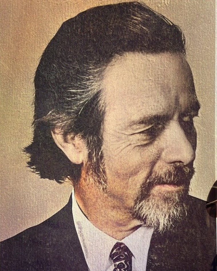 Alan Watts, 1967