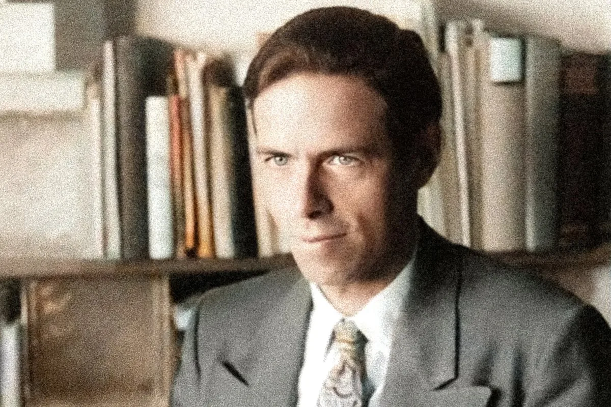 Alan Watts, 1950s