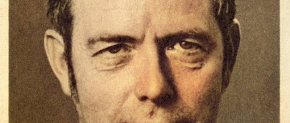 Alan Watts, 1959