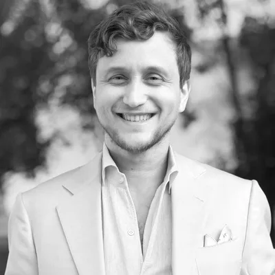 Andrew Daniel