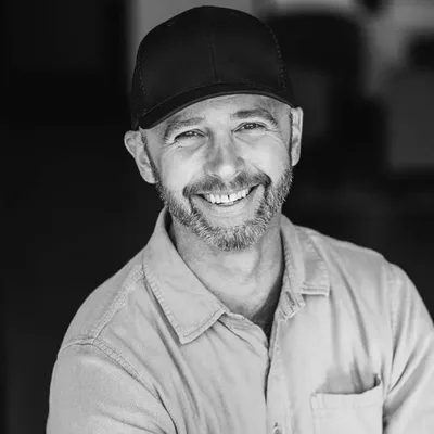 Brian Wheeler, PhD